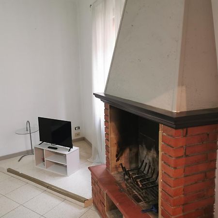 Residence Moline 11 Болонья Экстерьер фото
