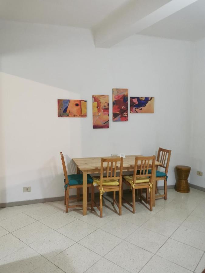 Residence Moline 11 Болонья Экстерьер фото