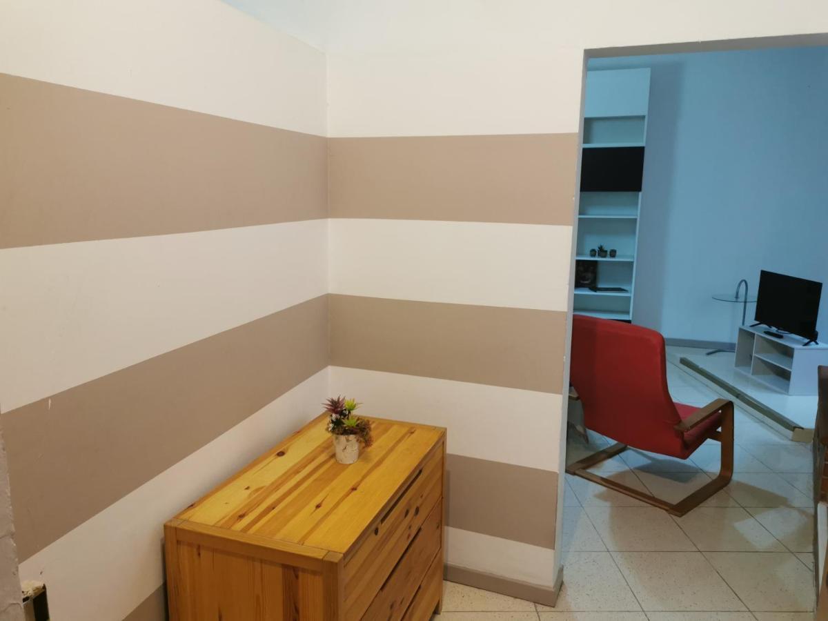Residence Moline 11 Болонья Экстерьер фото