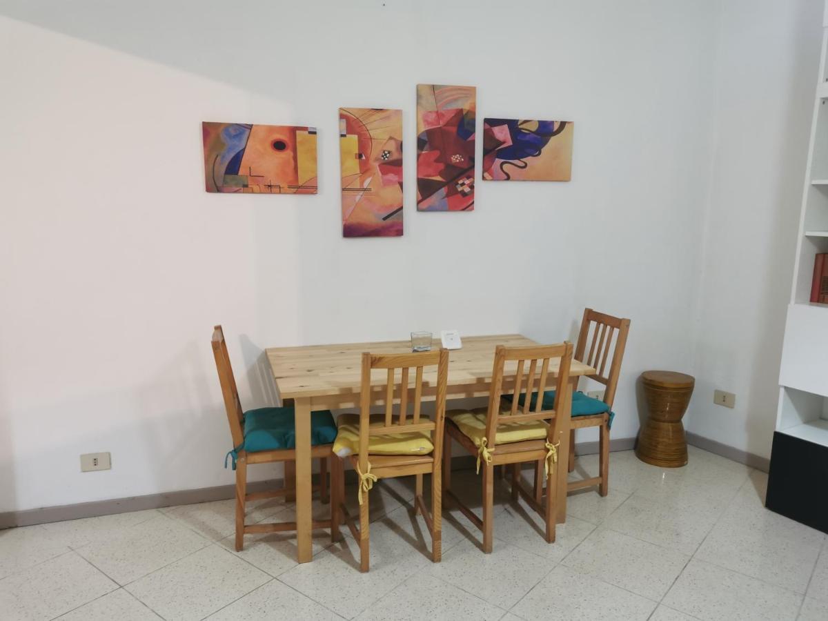 Residence Moline 11 Болонья Экстерьер фото
