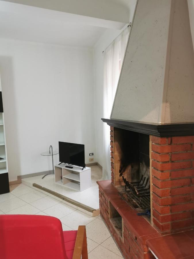 Residence Moline 11 Болонья Экстерьер фото
