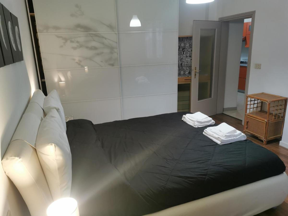 Residence Moline 11 Болонья Экстерьер фото