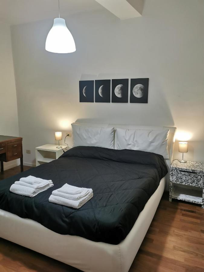 Residence Moline 11 Болонья Экстерьер фото