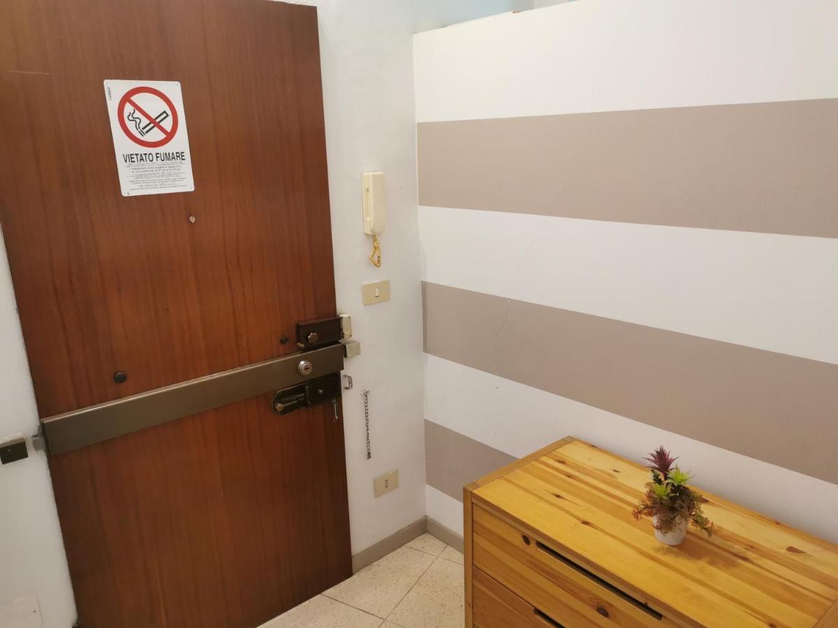 Residence Moline 11 Болонья Экстерьер фото