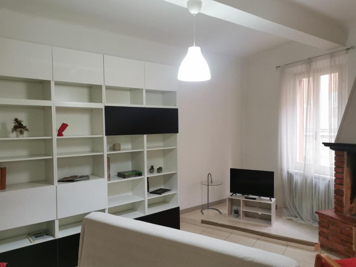 Residence Moline 11 Болонья Экстерьер фото