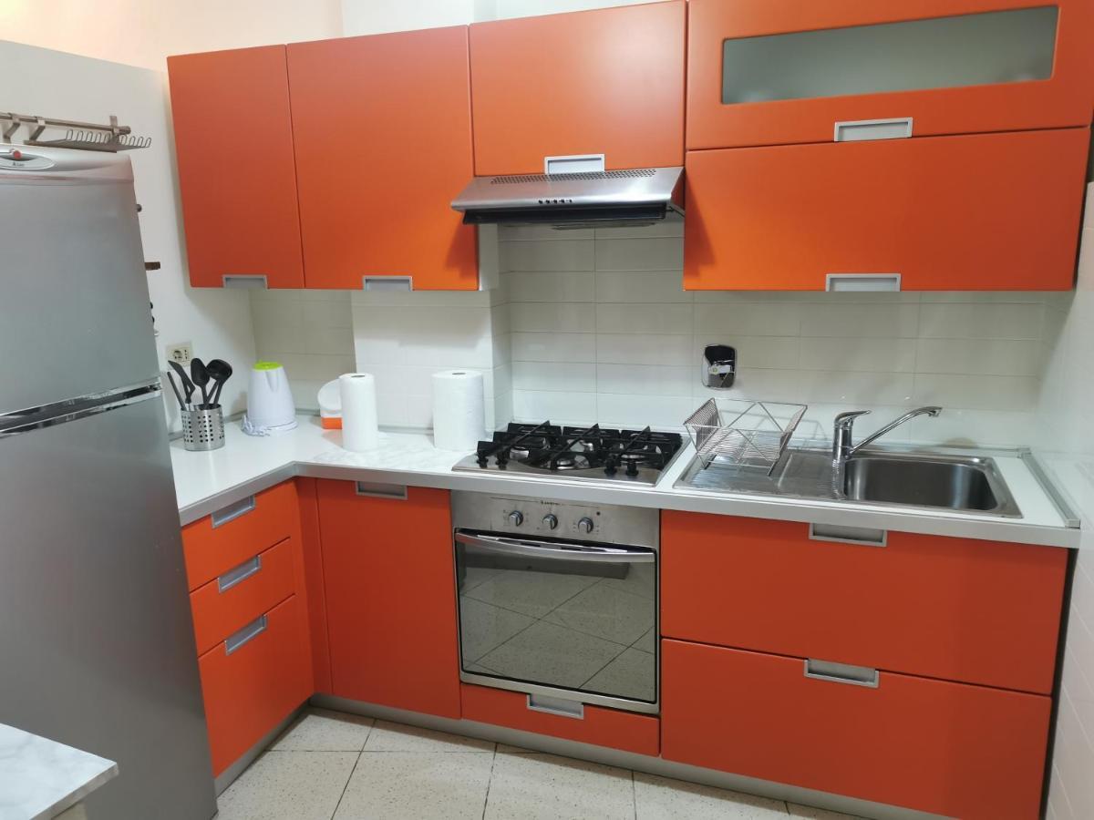 Residence Moline 11 Болонья Экстерьер фото