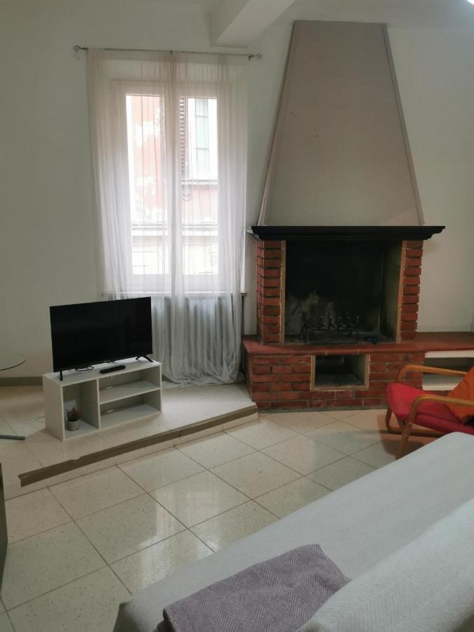 Residence Moline 11 Болонья Экстерьер фото
